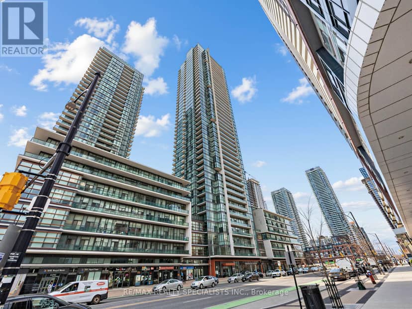 1507 - 4070 Confederation Parkway — photo 1 of 29