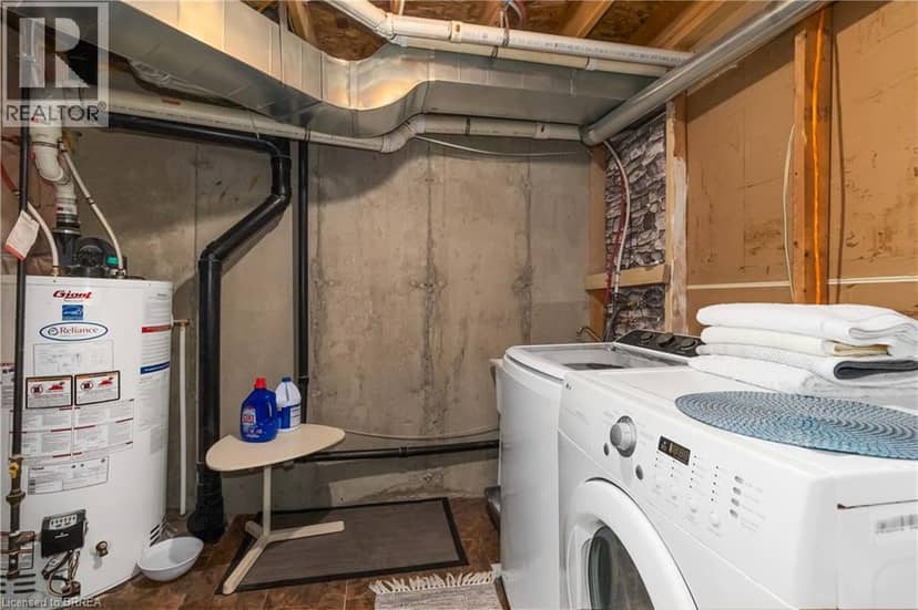 20 MCCONKEY Crescent Unit# 92 — photo 40 of 40