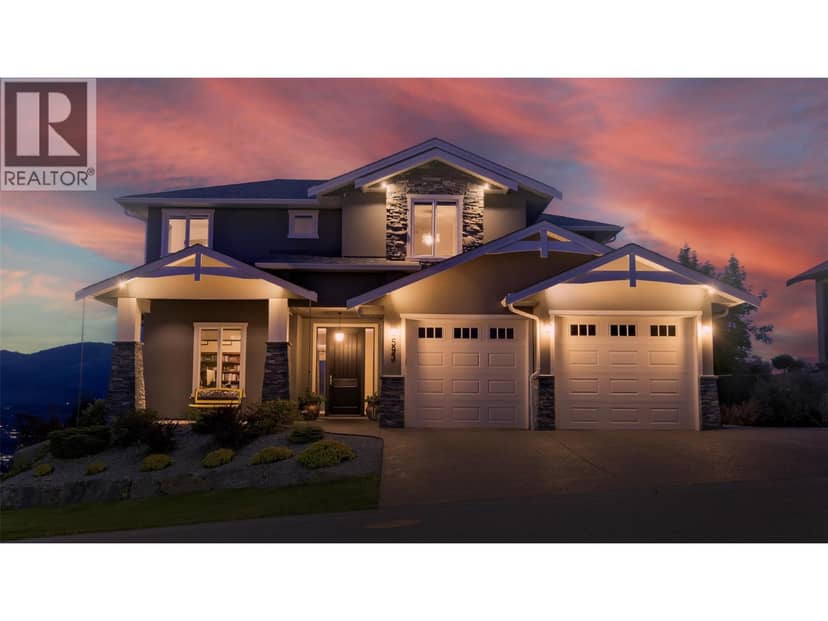 593 Harrogate Lane, Kelowna