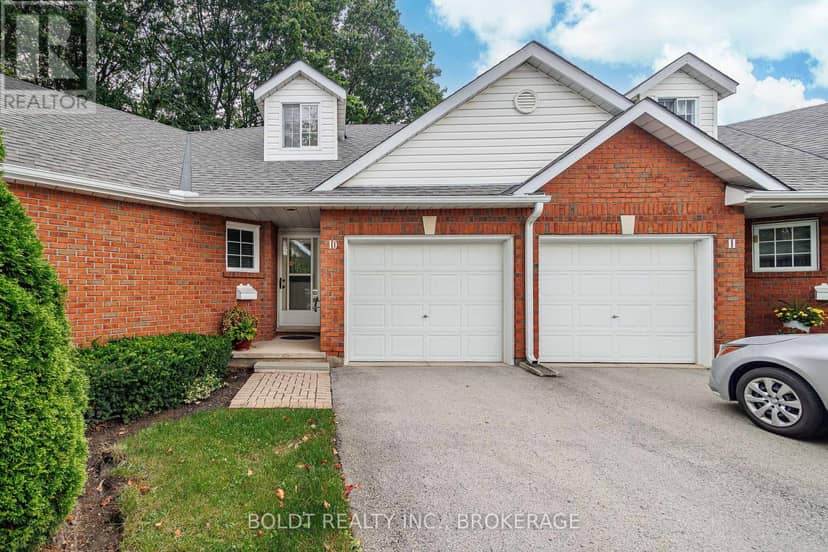 10 - 7370 Monastery Drive — photo 1 of 28