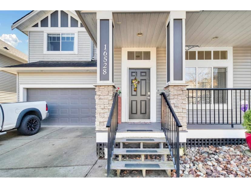 16528 59A AVENUE, Surrey, photo 3