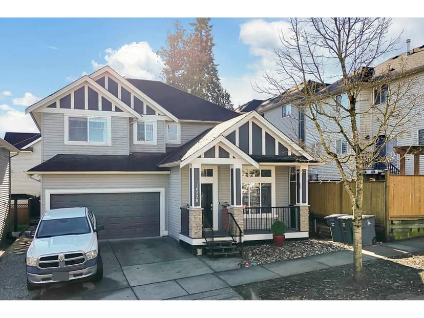 16528 59A AVENUE, Surrey, photo 2
