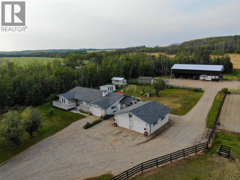 3622 208 Road, Dawson Creek, photo 2