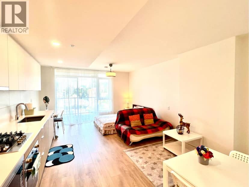 2210 318 ALDERSON AVENUE, Coquitlam, photo 5