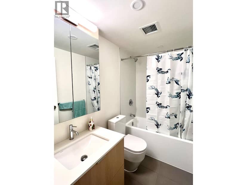 2210 318 ALDERSON AVENUE, Coquitlam, photo 6