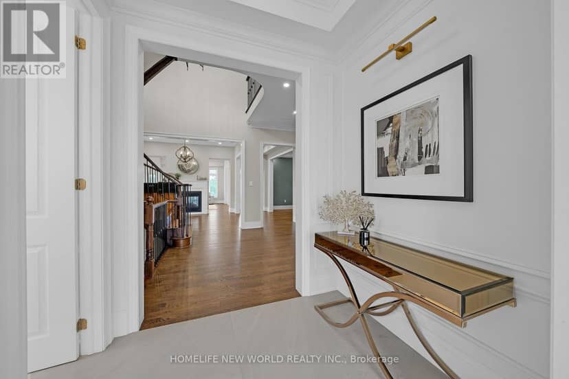 20 Gracedale Drive, Richmond Hill, photo 5