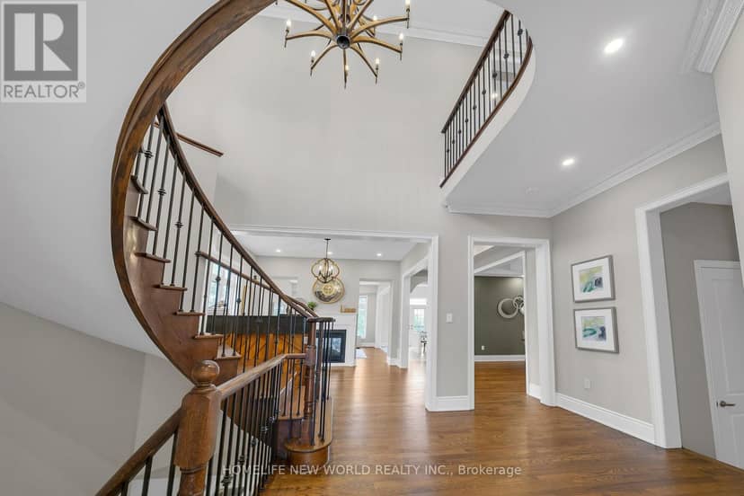 20 Gracedale Drive, Richmond Hill, photo 8