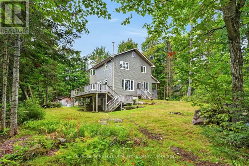 49 Wolf Trail, Perry