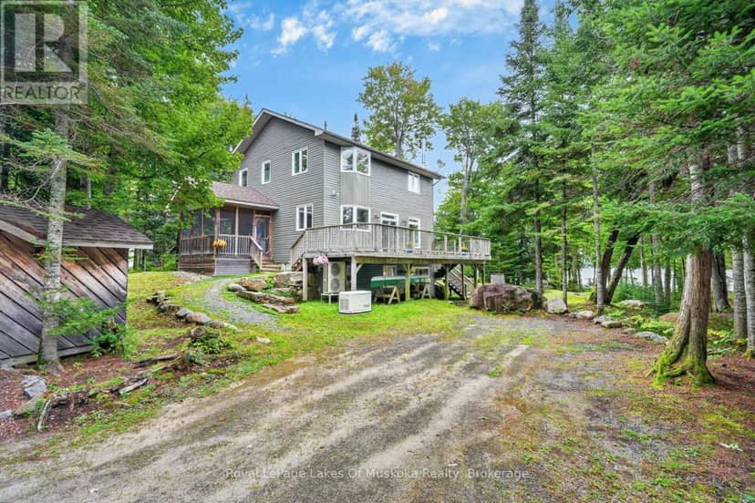 49 Wolf Trail, Perry, photo 2