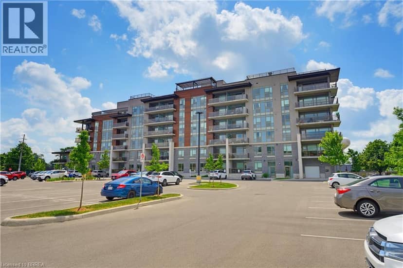 34 NORMAN Street Unit# 211, Brantford, photo 2