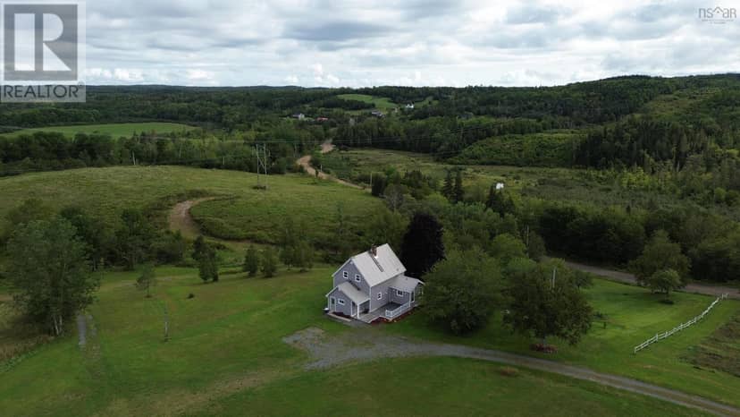 871 Ohio East Road, Antigonish