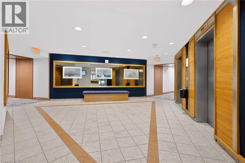 5250 LAKESHORE Road Unit# 1901, Burlington, photo 8