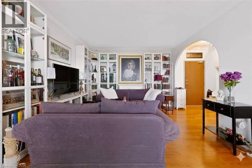 5250 LAKESHORE Road Unit# 1901 — photo 12 of 40