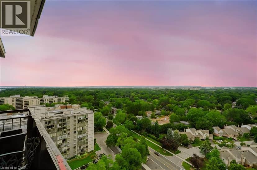 5250 LAKESHORE Road Unit# 1901 — photo 40 of 40