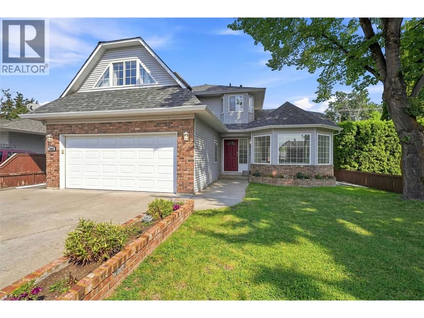 1913 Granite Avenue, Merritt