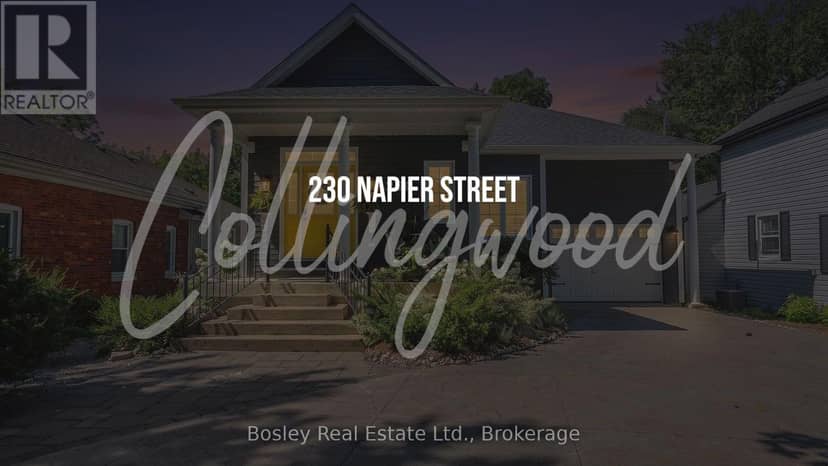 230 Napier Street — photo 33 of 33