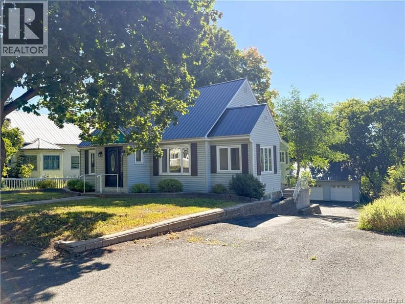 161 Union Street, Woodstock