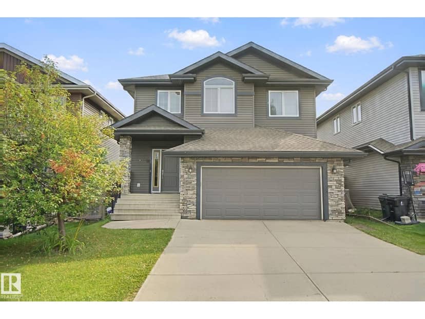 51 Vivian Wy, Spruce Grove, photo 3
