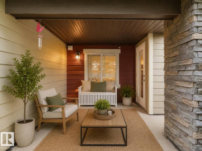 #114 12035 22 AV SW — photo 17 of 25