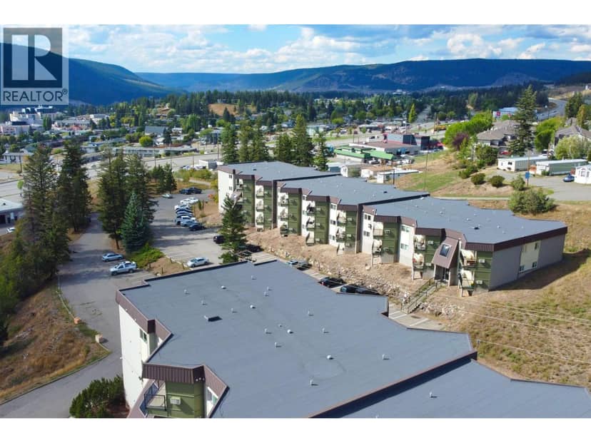 411 280 N BROADWAY AVENUE, Williams Lake