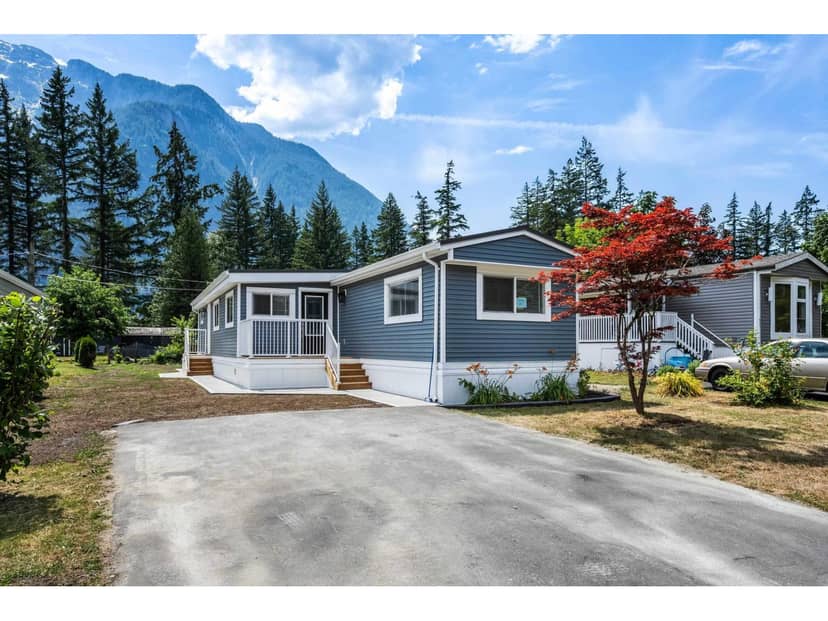 28 65367 KAWKAWA LAKE ROAD, Hope, Hope