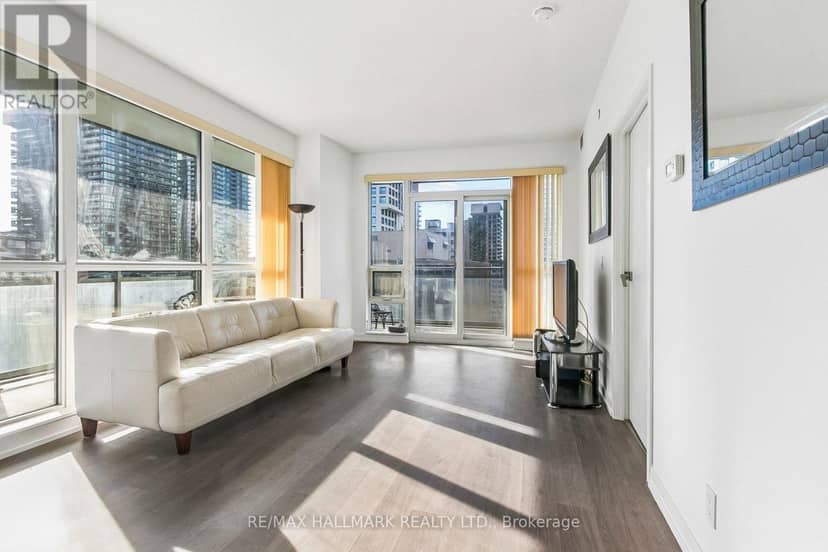 1212 - 98 Lillian Street — photo 3 of 40