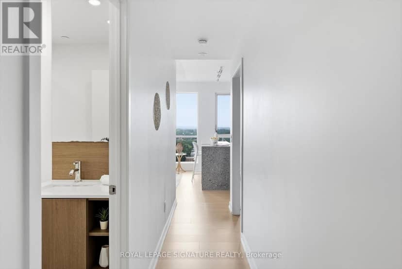 1809 - 55 Regent Park Boulevard, Toronto, photo 3