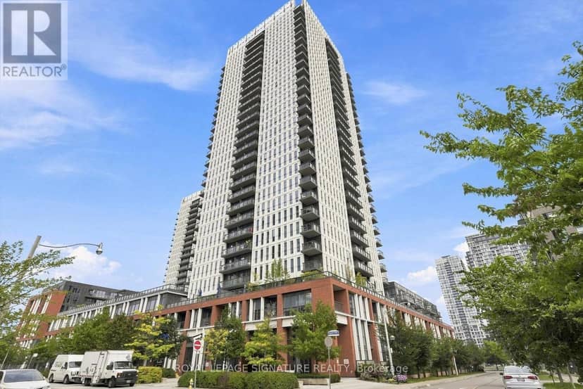 1809 - 55 Regent Park Boulevard — photo 40 of 40