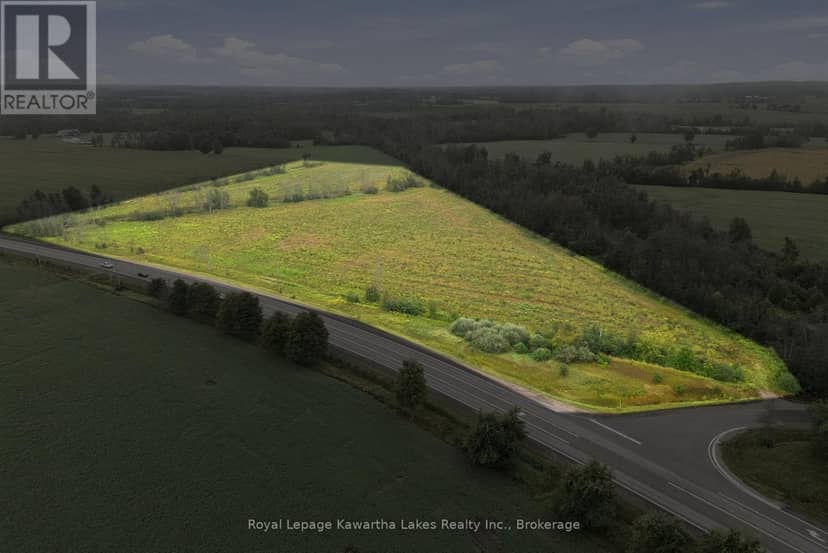 Pt Lt 10 8 Concession, Kawartha Lakes, photo 2