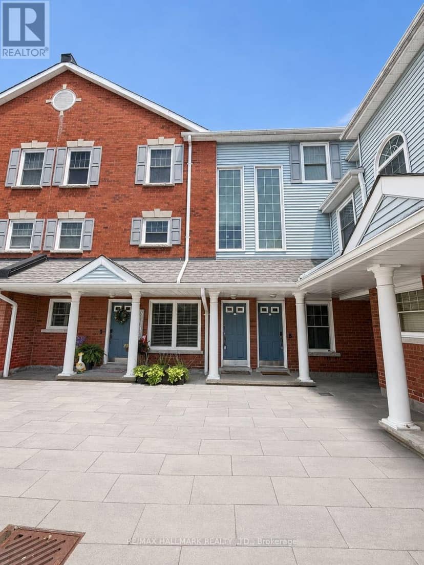 E11 - 1665 Nash Road, Clarington