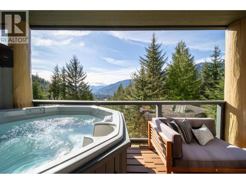 3 2269 NORDIC DRIVE, Whistler
