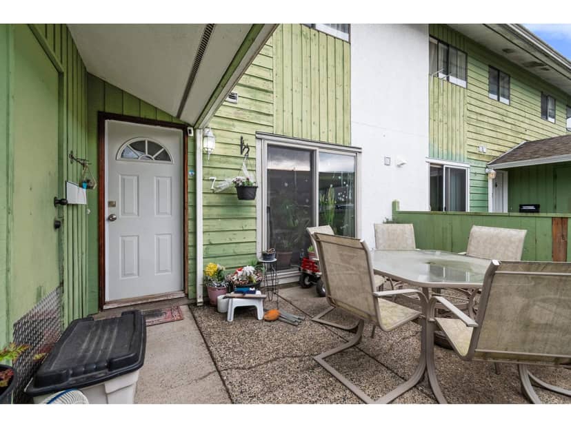 7 9342 HAZEL STREET, Chilliwack Proper East, Chilliwack