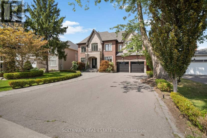 74 Yongehurst Road, Richmond Hill