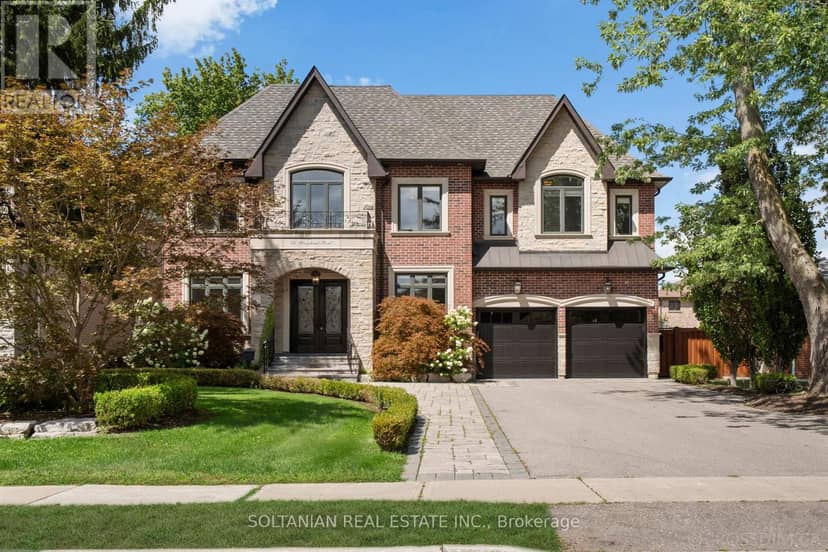 74 Yongehurst Road, Richmond Hill, photo 2