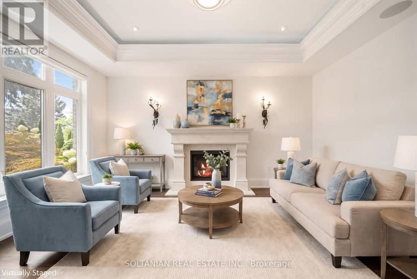 74 Yongehurst Road, Richmond Hill, photo 3