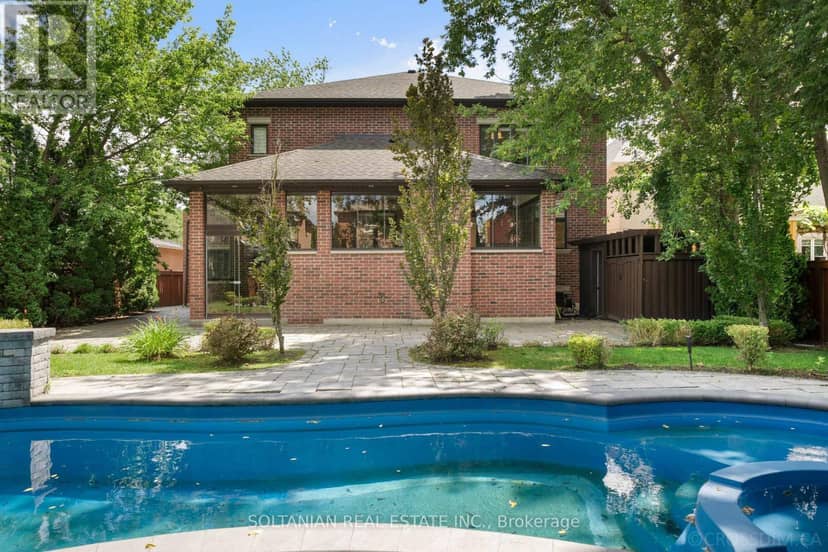 74 Yongehurst Road — photo 33 of 40