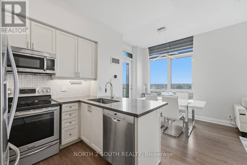 1015 - 12 Woodstream Boulevard — photo 6 of 40
