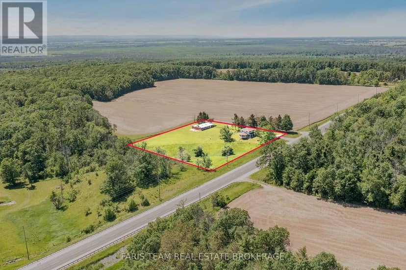 2966 George Johnston Road — photo 1 of 40