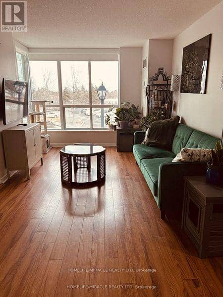 203 - 4889 Kimbermount Avenue — photo 11 of 19
