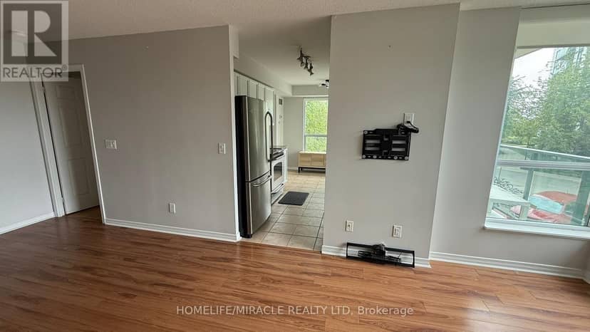 203 - 4889 Kimbermount Avenue — photo 13 of 19