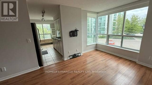 203 - 4889 Kimbermount Avenue — photo 15 of 19