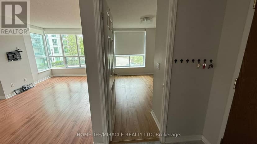 203 - 4889 Kimbermount Avenue — photo 18 of 19