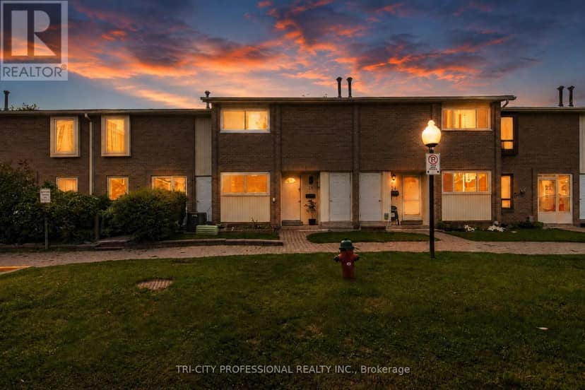 25 Craigleigh Crescent, Brampton, photo 2