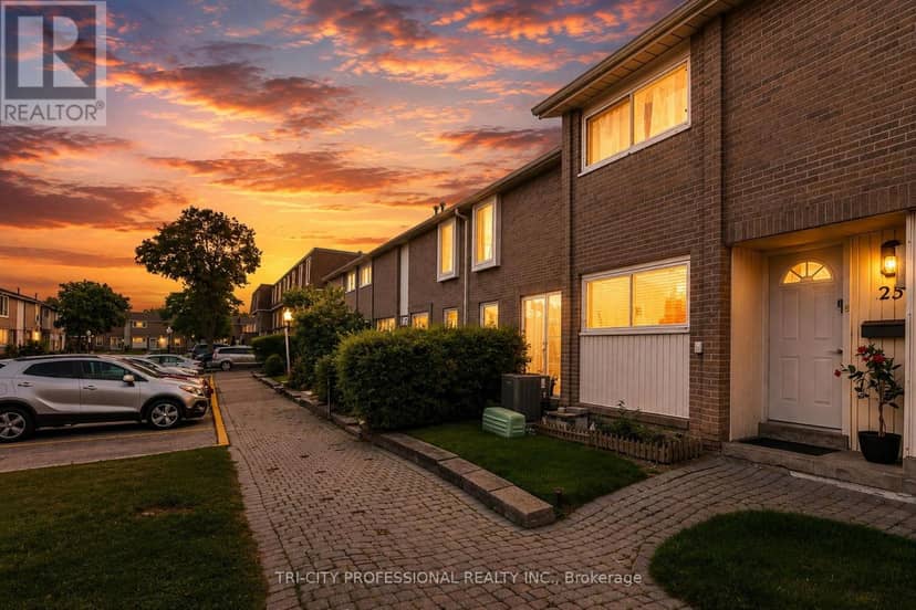 25 Craigleigh Crescent, Brampton, photo 5