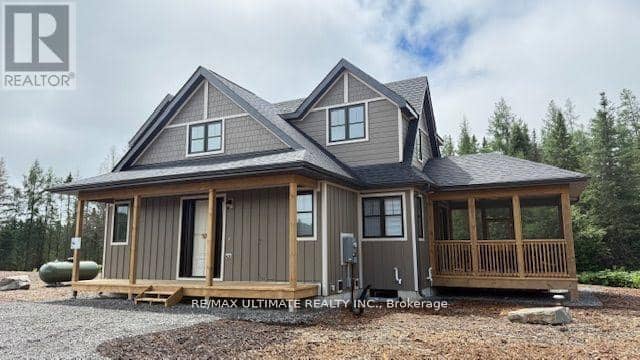 1005 Holly Meadow Court, Lake of Bays, photo 2