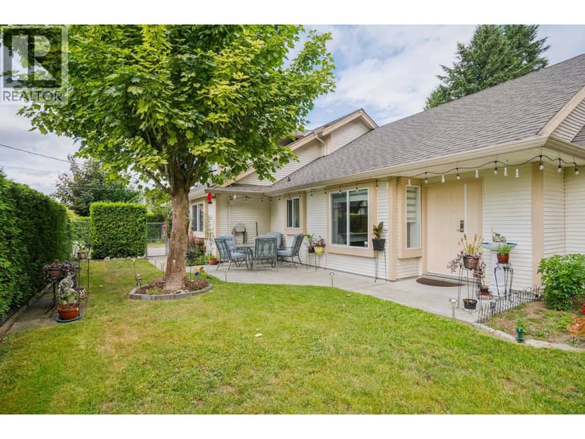 19573 116B AVENUE, Pitt Meadows