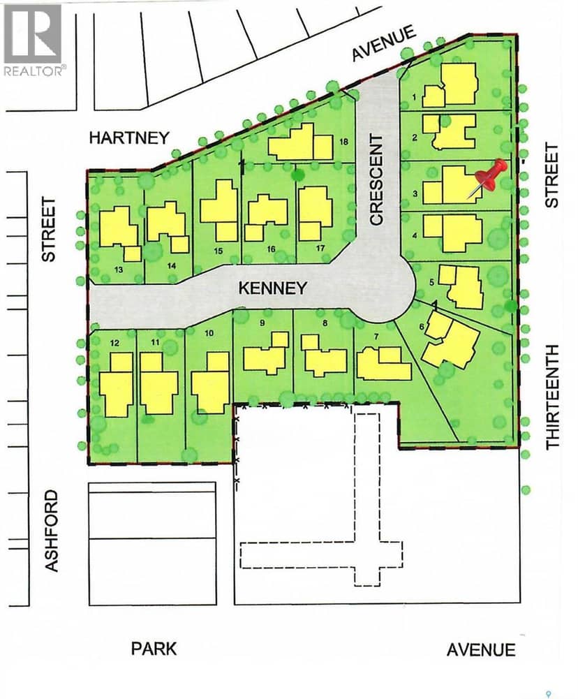 40 Kenney CRESCENT — photo 1 of 6