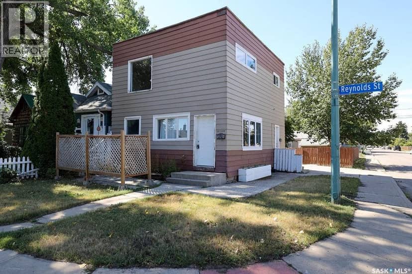 2100 Reynolds STREET, Regina, photo 2