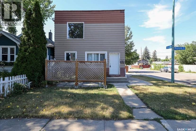 2100 Reynolds STREET, Regina, photo 3