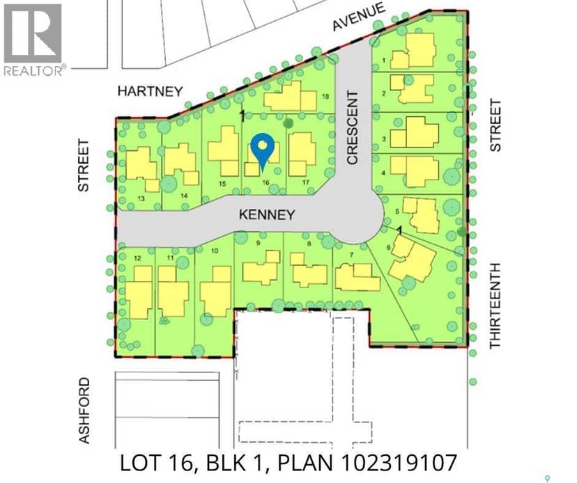 15 Kenney CRESCENT